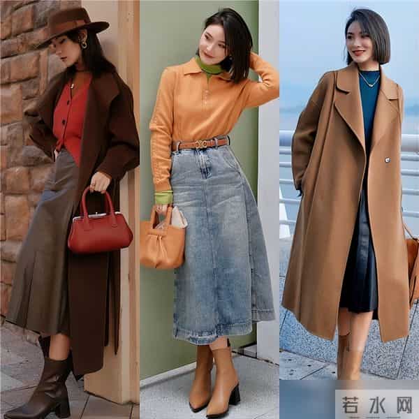 建议女人：短靴要买就买这“4种”款式，时髦百搭，还不易过时