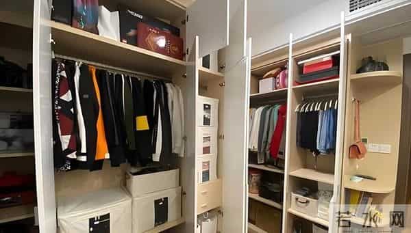 满柜衣服却总说没衣穿？问题不在数量