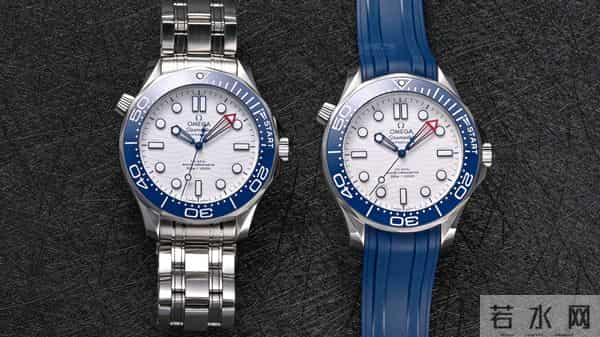 帆船赛和潜水表结合，意义和性能兼备的海马300米