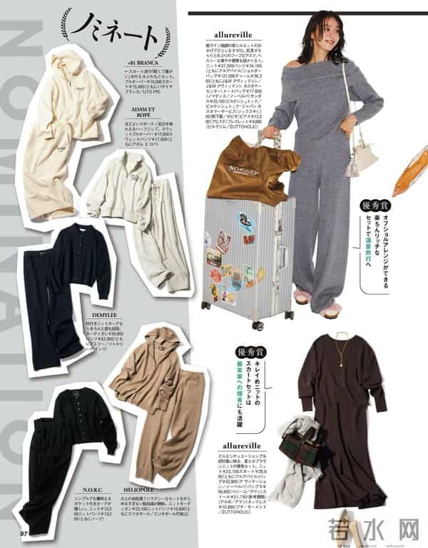 2025.12.8日杂穿搭分享(一)