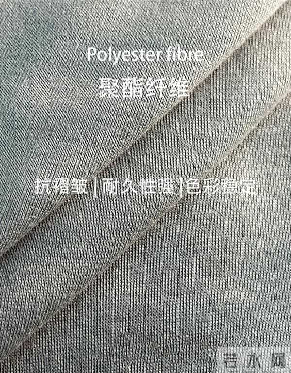 棉花没消失!为啥现在衣服全是聚酯纤维,难穿到纯棉?