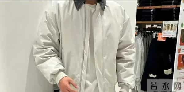 迪卡侬秋冬封神!7件基础款,承包你从早到晚的体面与温暖