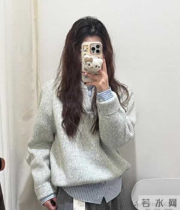 谁懂啊！在MUJI挖到的这条裤子，直接焊在我腿上了