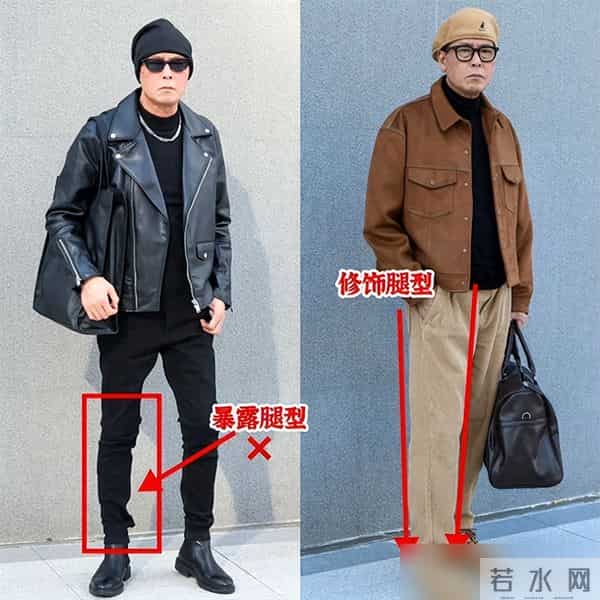 被“上海大叔”圈粉了!衣松裤宽、不戴金首饰,帅得清爽更有型