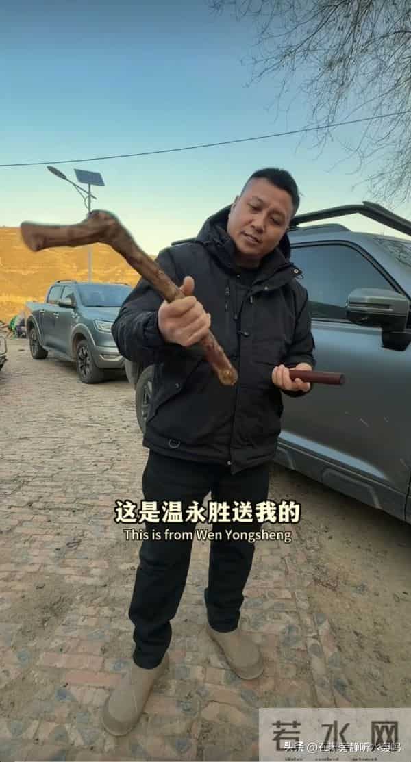 海哥量地球出发大西北(十三)