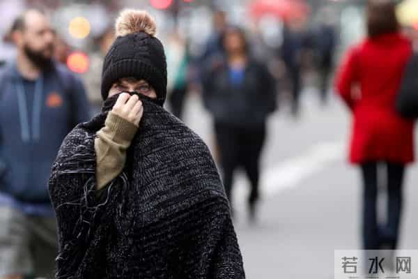 冬天出门不戴帽子？专家调查提示：想要少遭点罪，这5点需谨记