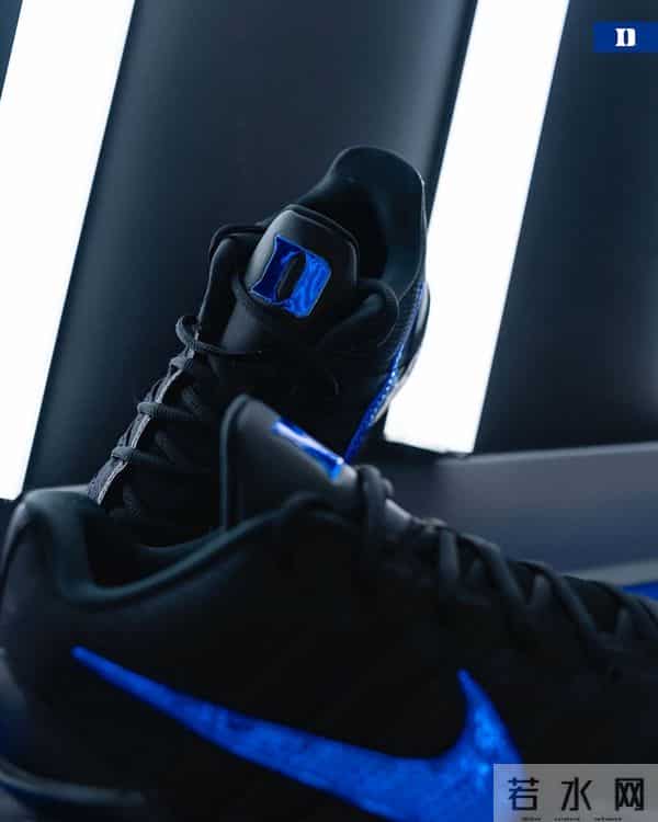 Nike 杜克战靴再添一员！这次是这个鞋型！