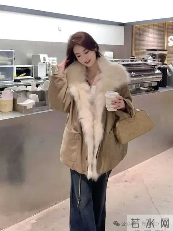 冬日里的温柔，松弛感拉满！