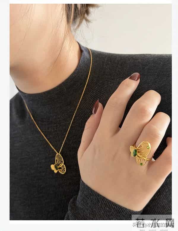 95年30岁攒金1000克-女生如何把钱花的值