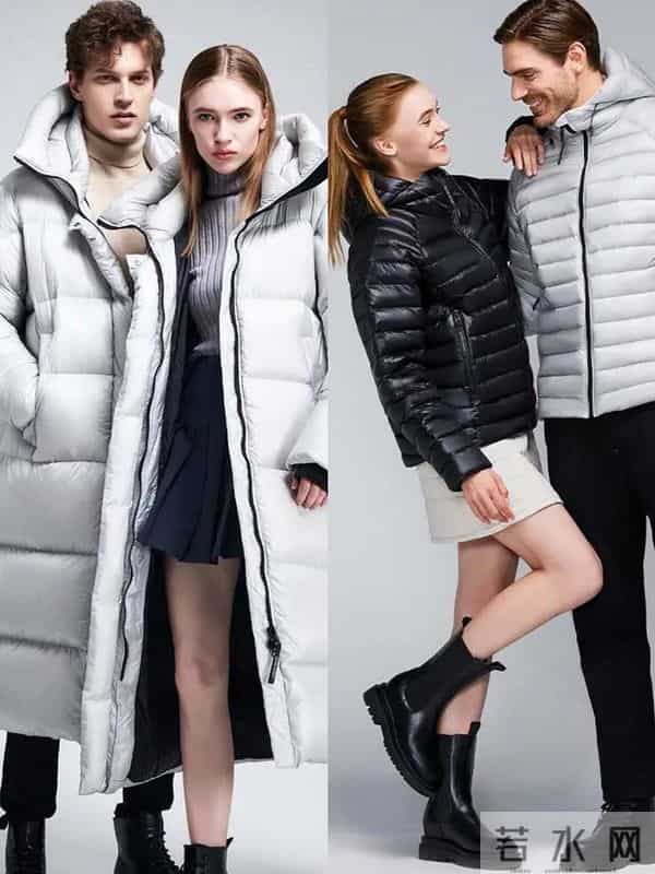 不建议大家买这3款网红羽绒服，看着洋气时髦，实际土气烂大街