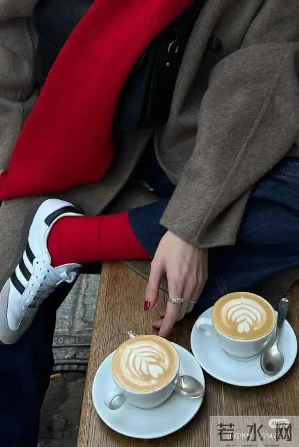 秋冬时髦感穿搭分享