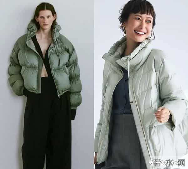 冬天想穿得年轻点？中年女性一定要避开的5种颜色！