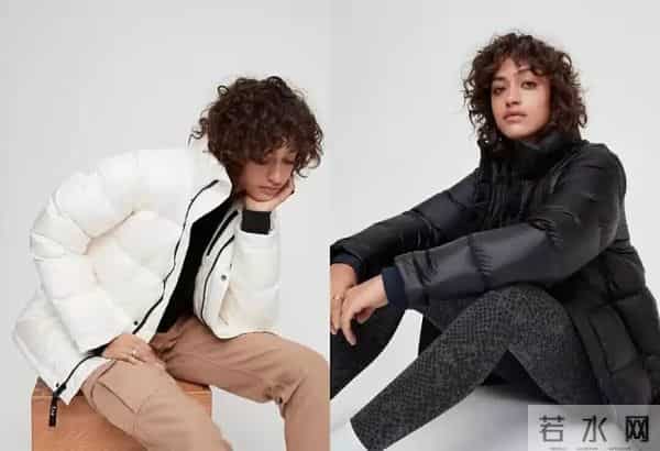 不建议大家买这3款网红羽绒服，看着洋气时髦，实际土气烂大街