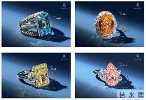 科技破局？河南开放大彩钻全球认购，钻石自由的风终于吹到国内！