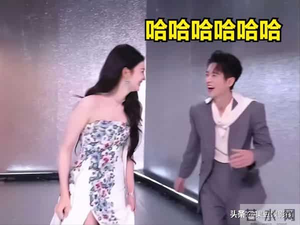 疯了吧！百余明星决战2025尖叫之夜红毯，谁是时尚大赢家？