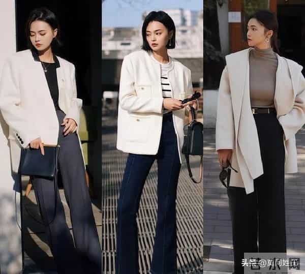 降温才发现:今年不兴运动鞋、长靴了!大家都在穿这4双“冬鞋”