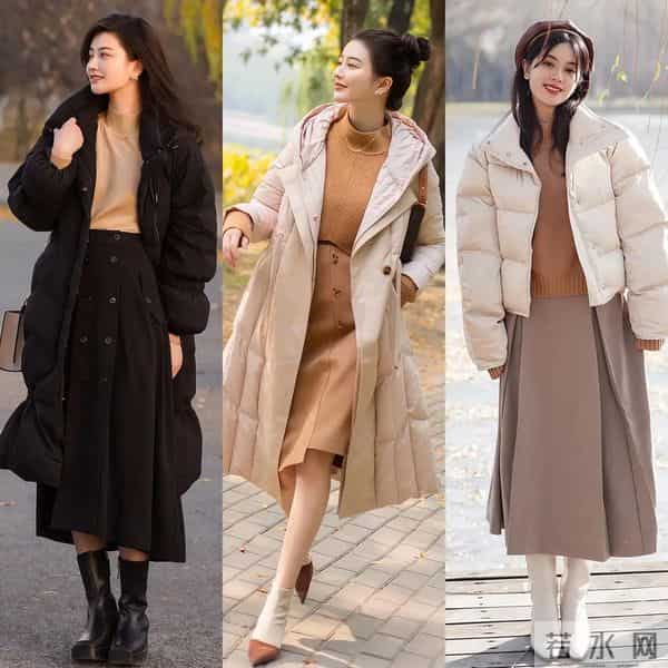 “自以为时髦，实际很廉价”的羽绒服，你衣橱有吗？穿了变大妈
