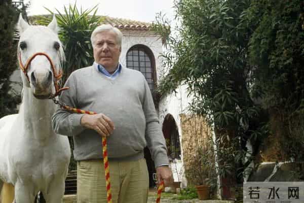 史上最强杀猪盘！爱马仕继承人被骗光1000亿财产，嫌疑人自杀？