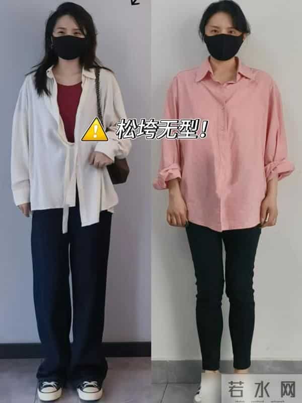 “几十块”的衬衫与“几百上千”的衬衫差在哪？内行人告诉你区别