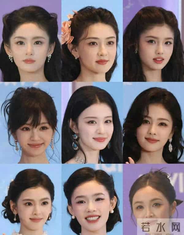 澳门红毯明星集体翻车，服装穿成灾难现场，下次还能再糟？