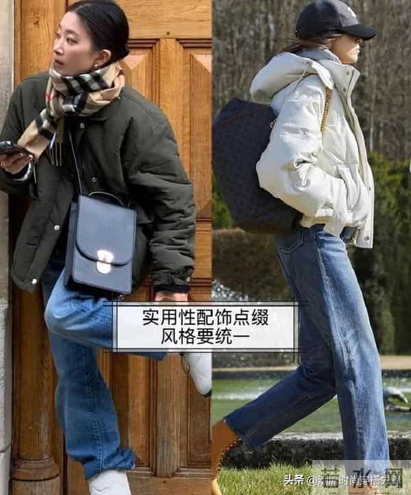 羽绒服，究竟该买“三四百”还是“上千块”的？这3点才是关键