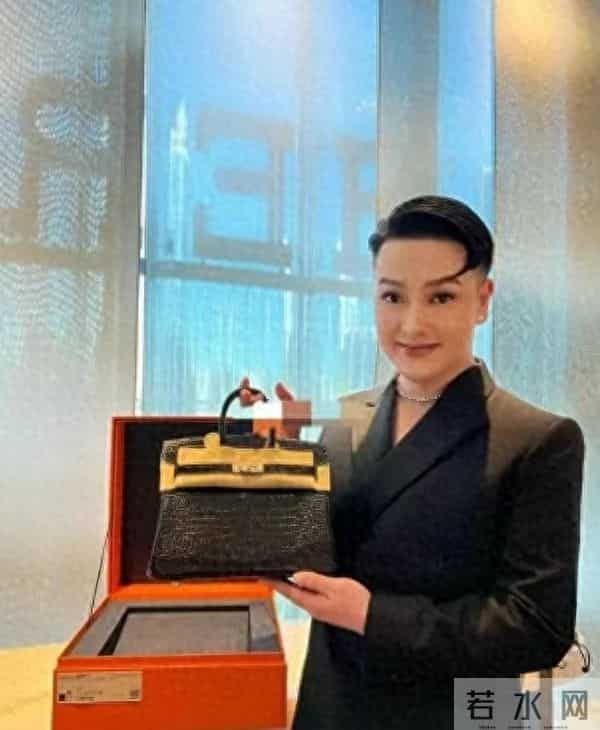 从炫富到装慈善,这网红还能骗多久?