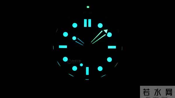 帆船赛和潜水表结合，意义和性能兼备的海马300米