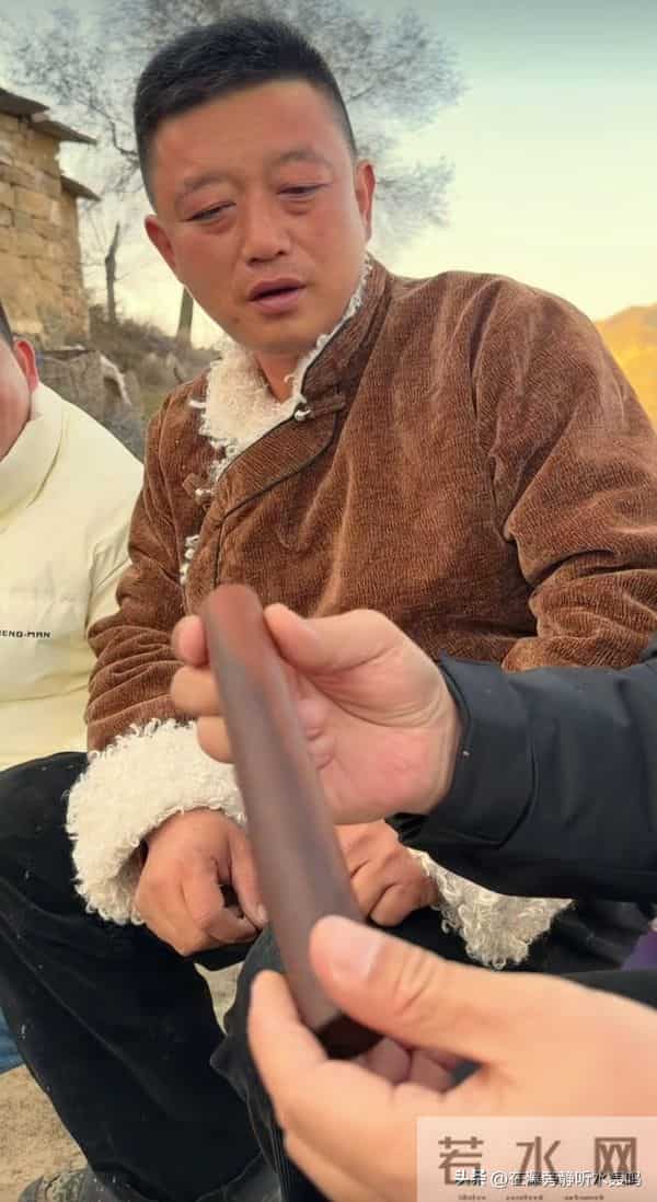 海哥量地球出发大西北(十三)