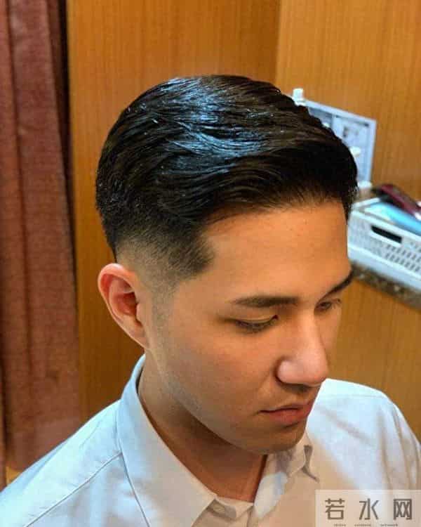 一个男人有没有品位,看他的“发型”就知道了,差别太大