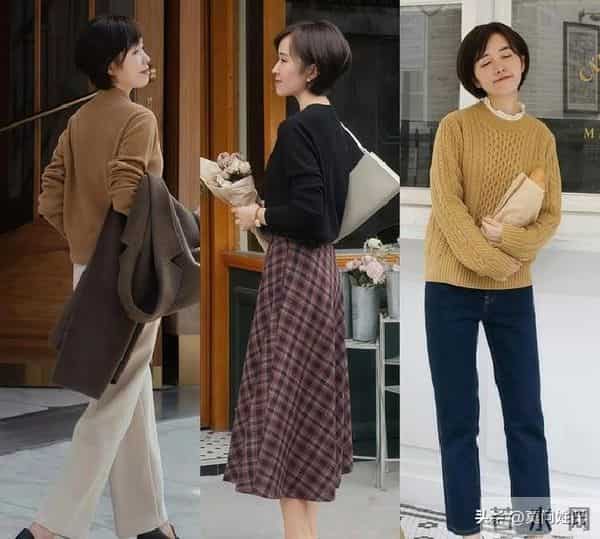 降温才发现:今年不兴运动鞋、长靴了!大家都在穿这4双“冬鞋”