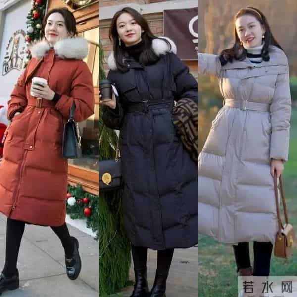 “自以为时髦，实际很廉价”的羽绒服，你衣橱有吗？穿了变大妈