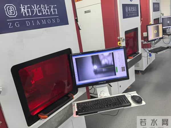 科技破局？河南开放大彩钻全球认购，钻石自由的风终于吹到国内！