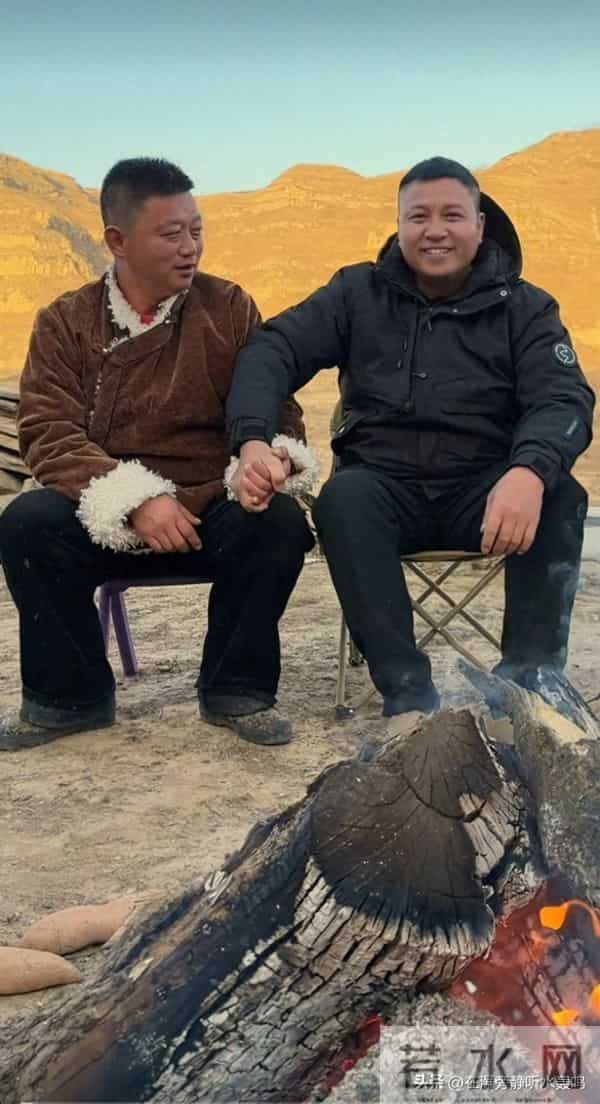 海哥量地球出发大西北(十三)