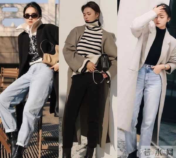 降温才发现:今年不兴运动鞋、长靴了!大家都在穿这4双“冬鞋”