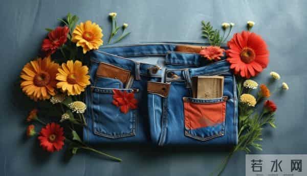 现在还有人穿带补丁的衣服吗