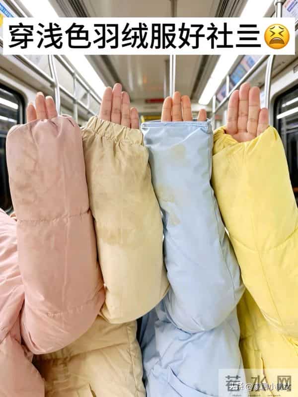 衣柜断舍离:今年秋冬坚决不买这9种类型的衣服,难穿费钱!