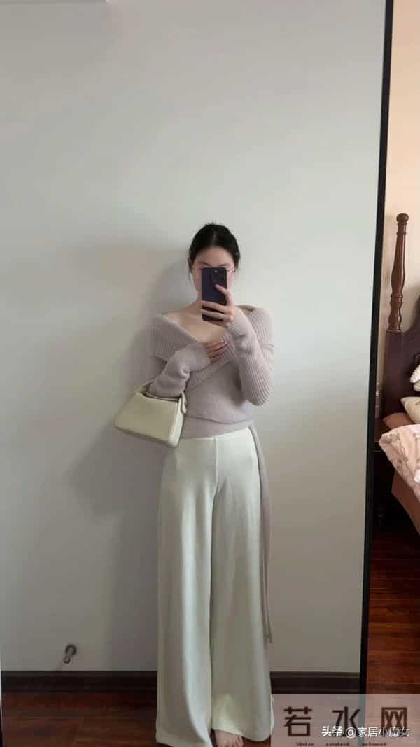 衣柜断舍离:今年秋冬坚决不买这9种类型的衣服,难穿费钱!