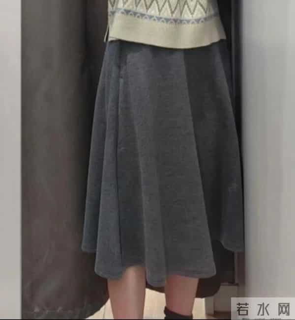 “优衣库”这5件真的好韩啊！！上身显瘦又高级，百搭又好看！