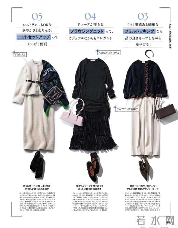 2025.12.7日杂穿搭分享（三）