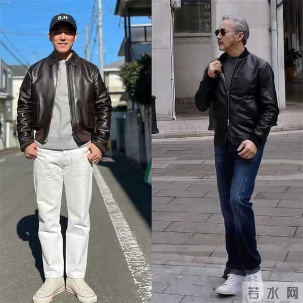 被“上海爷爷”圈粉了：不穿老头衫、头戴时尚帽，比年轻人都洋气