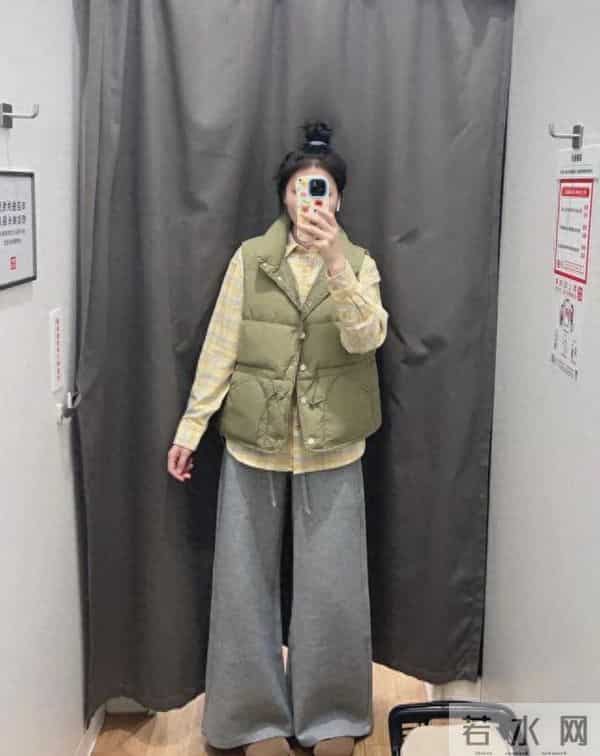 优衣库这俩“秋冬王炸”，纠结到直接all in！