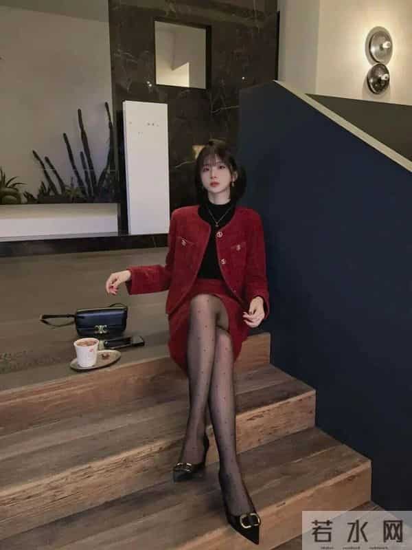 这10套搭配让你一周美得不重样