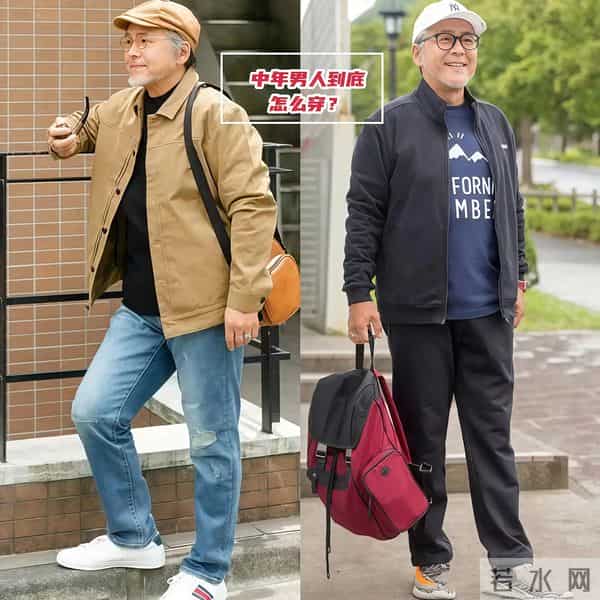 被“上海爷爷”圈粉了：不穿老头衫、头戴时尚帽，比年轻人都洋气