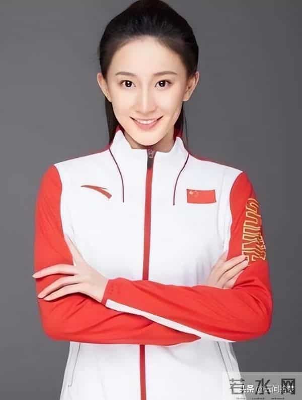 张豆豆的美太绝了！从赛场到日常，穿搭尽显巧思，吸粉有原因