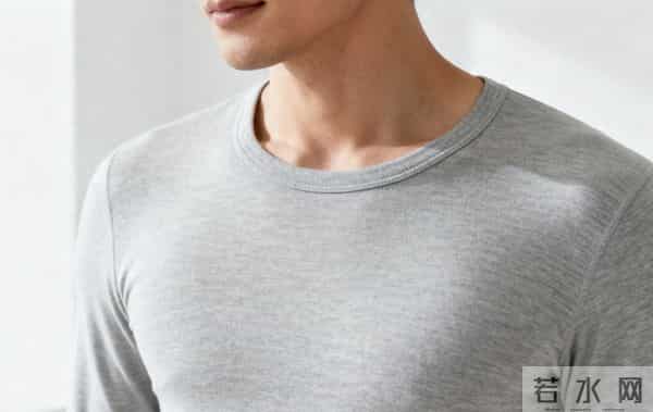 优衣库真正值得入手的单品，必须是Heattech系列和轻型羽绒服