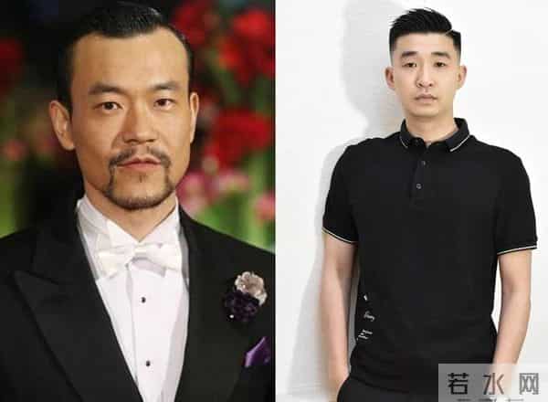 一个男人有没有品位,看他的“发型”就知道了,差别太大