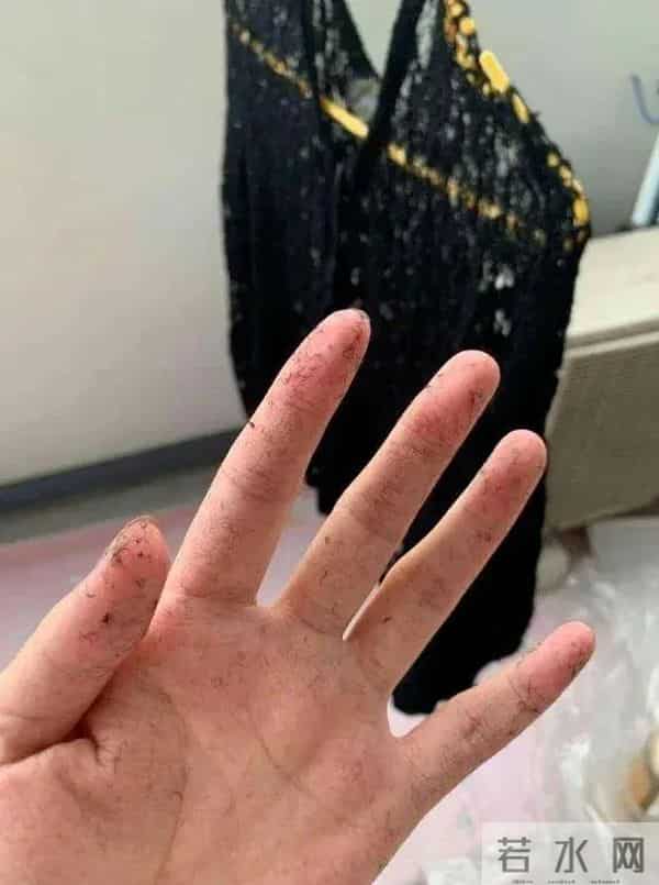 听我一句劝:这种“加绒裤”别再买了,有毒!穿得越久,伤害越大