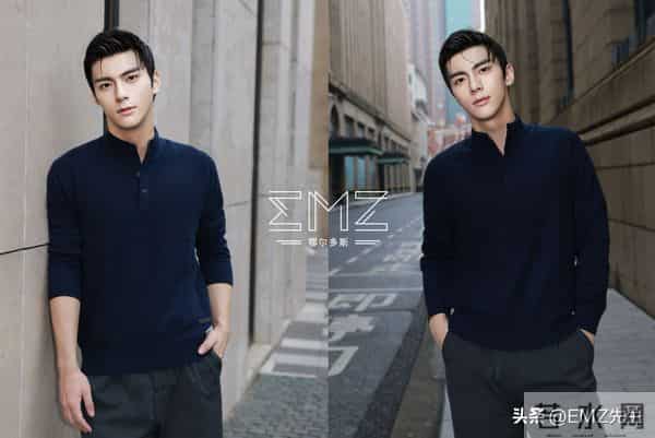 12月毛衫别再穿黑白的了,这三个颜色上身温暖出众!