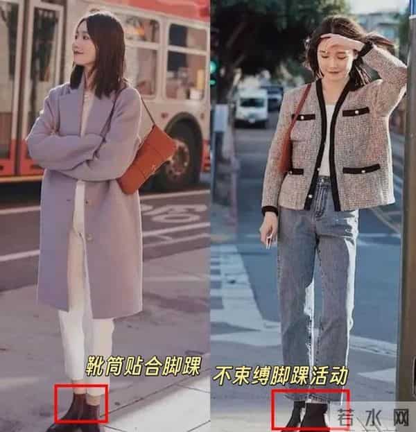 乐福鞋也过时了！今年满街都是这3双鞋，搭裙子、裤子都时髦好看