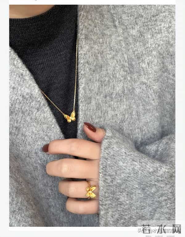 95年30岁攒金1000克-女生如何把钱花的值